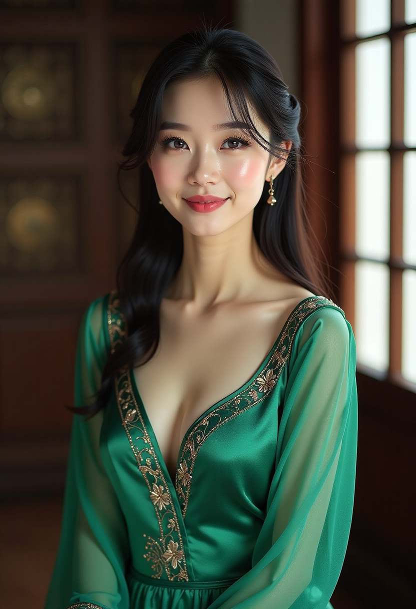 青年社区海报
